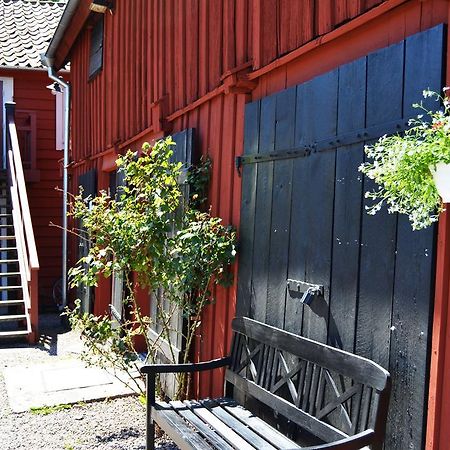 Mallboden Cafe & Vandrarhem Motala Eksteriør billede