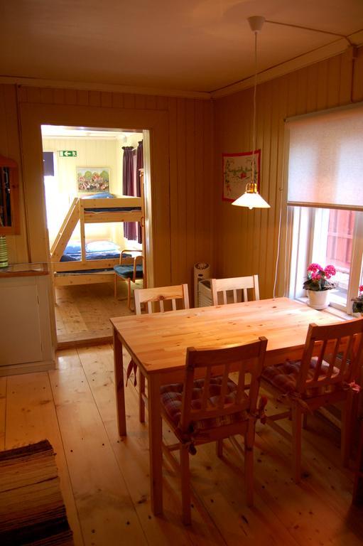 Mallboden Cafe & Vandrarhem Motala Værelse billede